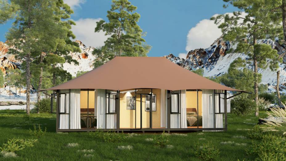 沈北新区装配式建筑厂家